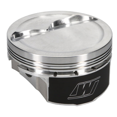 Wiseco Ford Small Block 302/351 Windsor 4.060in Bore 3.400in Stroke -14cc Dish Piston Kit - K0161X6