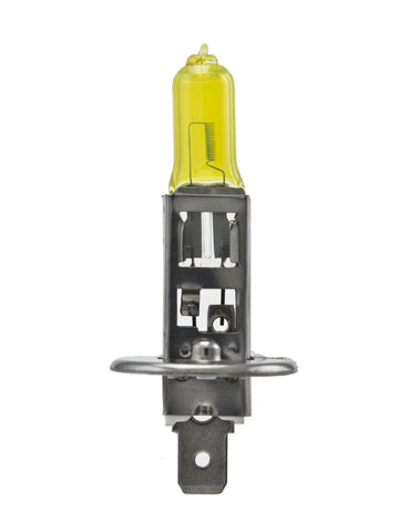 Hella Optilux H1 12V/55W XY Yellow Bulb - H71070642