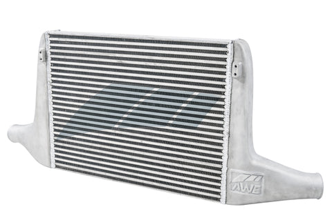 AWE Tuning 18-19 Audi SQ5 Crossover B9 3.0T ColdFront Intercooler - 4510-11062