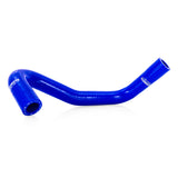 Mishimoto 96-02 4Runner 3.4L Silicone Heater Hose Kit (w/o Rear Heater) Blu - MMHOSE-4RUN34-96HHBL