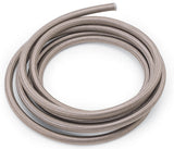 Russell Performance -8 AN PowerFlex Power Steering Hose (Pre-Packaged 3 Foot Roll) - 632660