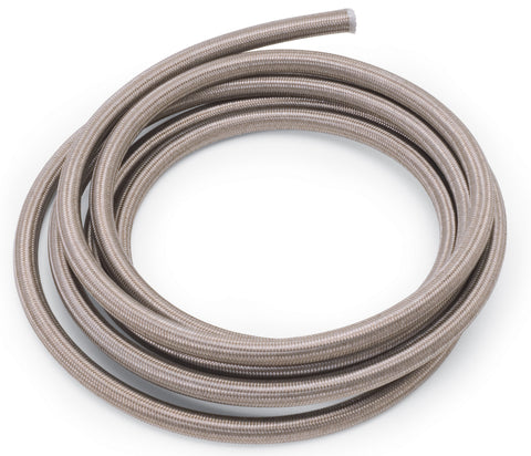 Russell Performance -10 AN PowerFlex Power Steering Hose (Pre-Packaged 3 Foot Roll) - 632710