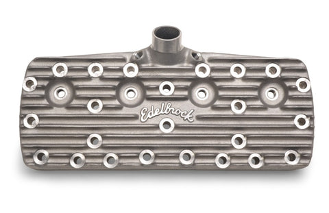 Edelbrock Cylinder Heads 38-48 Ford/Merc (Pair) - 1125