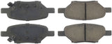 StopTech Street Select Brake Pads - Front - 305.10330