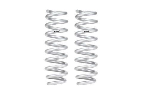 Eibach Pro-Truck Lift Kit 91-97 Toyota Land Cruiser Front (Incl. Lift Springs) - E30-82-085-01-20