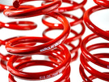 Skunk2 12 Honda Civic Lowering Springs (2.25 - 2.00in) (Set of 4) - 519-05-1585