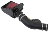 Airaid 2015 Ford Expedition 3.5L EcoBoost Cold Air Intake System w/ Black Tube (Oiled) - 400-339