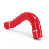 Mishimoto 2010 Dodge 6.7L Cummins Silicone Coolant Hose Kit - Red - MMHOSE-RAM-10DRD