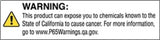 Yukon Gear Trac-Loc For Ford 8in Wtih 31 Spline Axles. Aggressive Design - YDGF8-31-AG