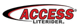 Access Literider 88-00 Chevy/GMC Full Size 6ft 6in Bed Roll-Up Cover - 32129