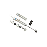 Bilstein B8 03-11 Mercedes-Benz G55 AMG Rear 46mm 23.04in Ext Length Monotube Shock Absorber - 25-277029