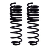 Bilstein B12 (Special) 19-20 Dodge Ram 1500 Rear Suspension Kit (For 1in Lift) - 53-297839