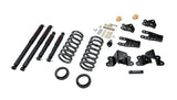 Belltech LOWERING KIT WITH ND2 SHOCKS - 698ND