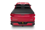 Truxedo 20-21 GMC Sierra & Chevrolet Silverado 1500 (New Body) w/CarbonPro 5ft 9in Sentry CT Cover - 1574316