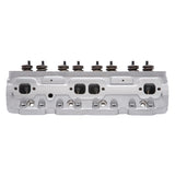 Edelbrock Cylinder Head SB Chevrolet Performer RPM E-Tec 170 for Hydraulic Roller Cam Complete (Ea) - 60975