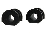 Whiteline Plus 9/01-9/06 Acura Intergra/RSX / 11/00-05 Honda Civic 20mm Front Sway Bar Mount Bushing - W23378