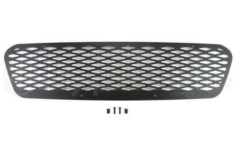 Putco 15-17 Subaru Impreza - Stainless Steel Diamond Pattern SCAD - Grilles (WRX/STI Only) - 85193B