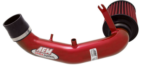 AEM Short Ram Intake System S.R.S.RSX 02-06 - 22-505R