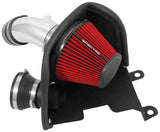 Spectre 12-15 Honda Civic 2.4L F/I Air Intake Kit - 9074