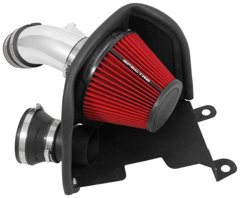 Spectre 12-15 Honda Civic 2.4L F/I Air Intake Kit - 9074