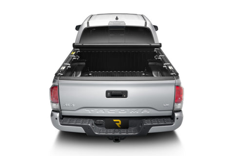 Truxedo 05-15 Toyota Tacoma 5ft TruXport Bed Cover - 255801