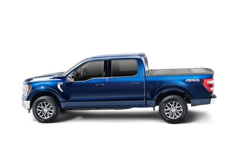 UnderCover 2021+ Ford F-150 8ft Ultra Flex Bed Cover - UX22031