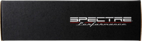 Spectre GM TH350 Transmission Pan - Polished Aluminum - 5460