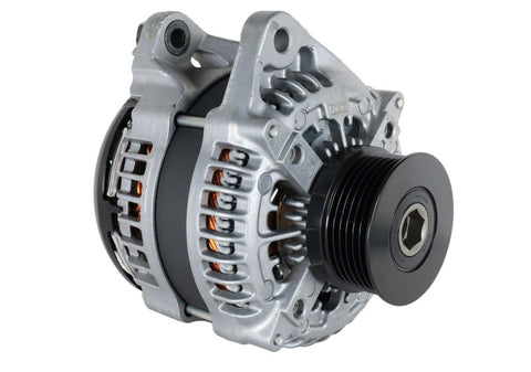 Ford Racing 18-19 Mustang GT 5.0L Alternator Kit - M-8600-M50ALTA