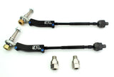 SPL Parts 89-97 Mazda Miata (NA) Tie Rod Ends (Bumpsteer Adjustable/Power Steering Rack Only) - SPL TRE NAPS