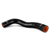 Mishimoto 14-17 Chevy SS Silicone Radiator Hose Kit - Black - MMHOSE-SS-14BK