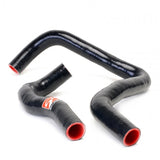 Skunk2 94-01 Acura Integra (Non Type R) Radiator Hose Kit (Blk/Rd 2 Hose Kit) - 629-05-0003