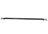 Whiteline 91-93 Nissan NX Rear adjustable strut tower brace - KSB535