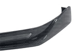 Seibon 12-13 BRZ/FRS KC Style Carbon FIber Front Lip - FL1213SCNFRS-KC