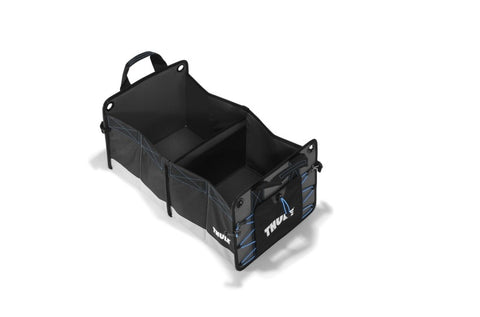 Thule Go Box M - Black/Gray - 306929