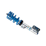 Bilstein B16 15-17 Ford Mustang GT V8 Front and Rear Performance Suspension System - 48-253901