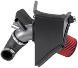 AEM 2013 Hyundai Genesis Coupe 2.0L L4 Chrome Cold Air Intake System - 21-728C