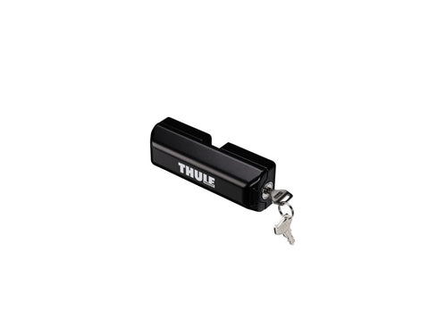 Thule Van Lock (2pc) - Black - 309833