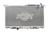 CSF 92-97 Mazda RX-7 Radiator - 2865