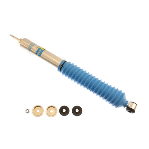 Bilstein B6 (HD) Series 03-12 Ford E-250 / E-350 Super Duty Rear Monotube Shock Absorber - 33-176857