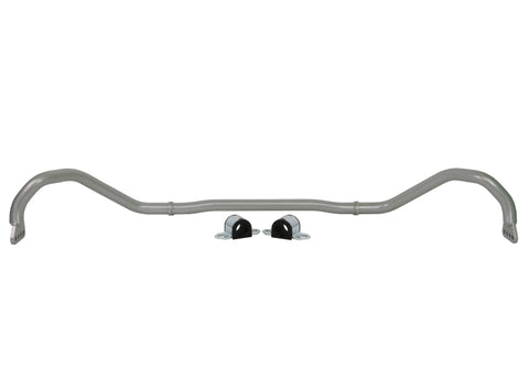 Whiteline 2008 Pontiac G8 / 2014 Chevy SS Front Heavy Duty Adjustable 30mm Swaybar - BHF62XZ