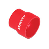 Mishimoto 2.5 to 3.0 Inch Red Transition Coupler - MMCP-2530RD