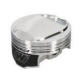 Wiseco Chrysler 5.7L HEMI +12cc Dome 1.090CH 3.927in Bore 4.050in Stroke Piston Kit - K0109X1