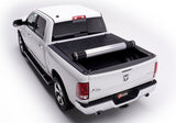 BAK 09-18 Dodge Ram 1500 (19-20 Classic Only) (w/ Ram Box) 5ft 7in Bed Revolver X2 - 39207RB