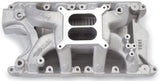 Edelbrock Ford 351 RPM Air Gap Manifold - 7581