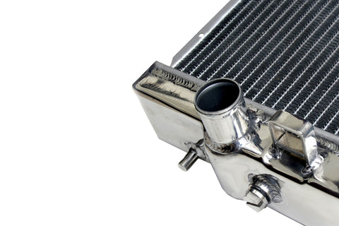 CSF 03-06 Nissan 350Z Radiator - 3329