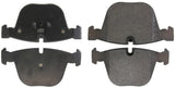 StopTech Street Touring 06-09 BMW M5 E60 / 07-09 M6 E63/E63 Rear Brake Pads - 308.09190