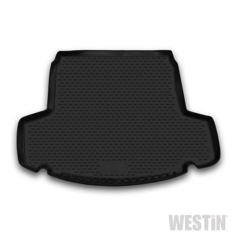 Westin 2012-2017 Chevrolet Captiva Profile Cargo Liner - Black - 74-06-11013