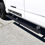 Westin 22-23 Toyota Tundra Double Cab Pro-e Running Boards - Tex. Blk - 29-24235