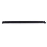 Putco 15-20 Nissan Titan - 6.5ft (Standard Bed) Tec Rails - 109898