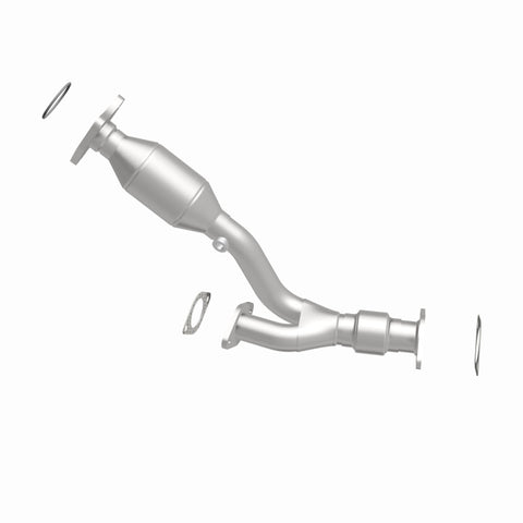 Magnaflow Conv DF 2008-2009 G6 3.5 L Underbody - 52182